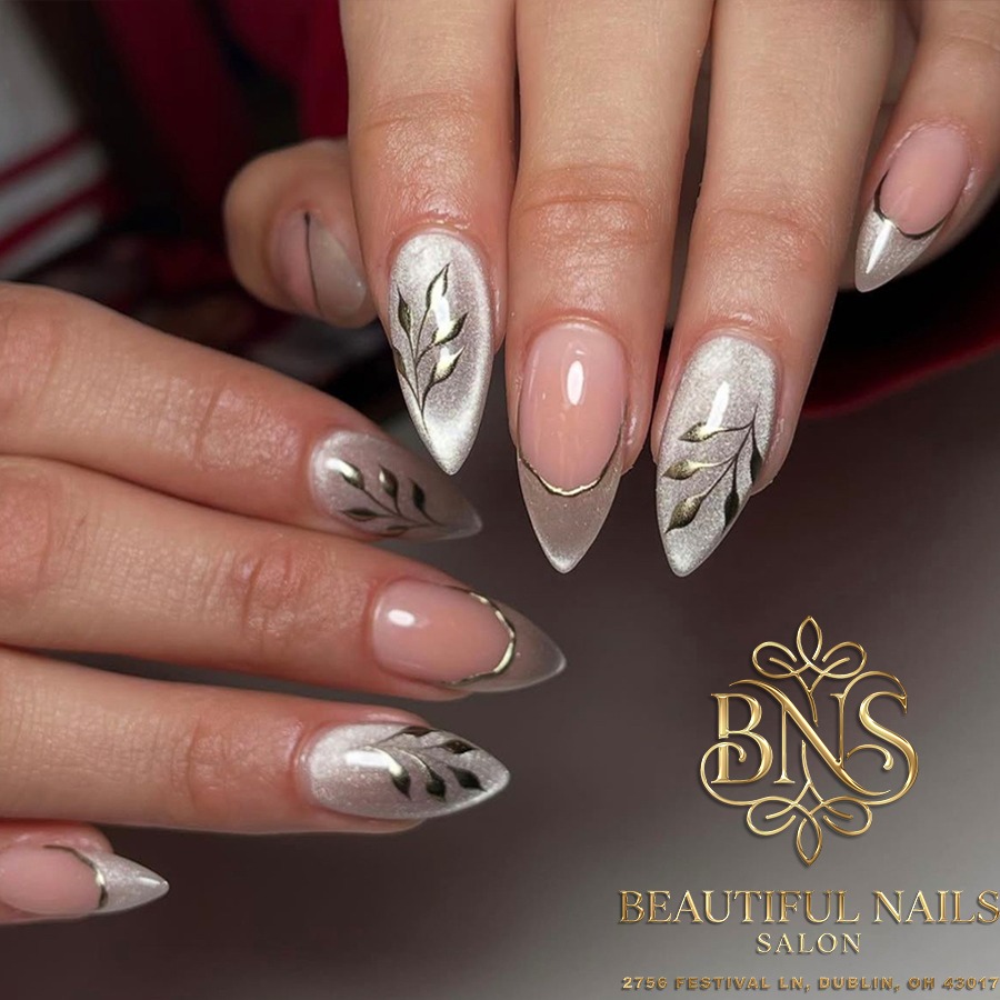 Beautiful Nails Salon